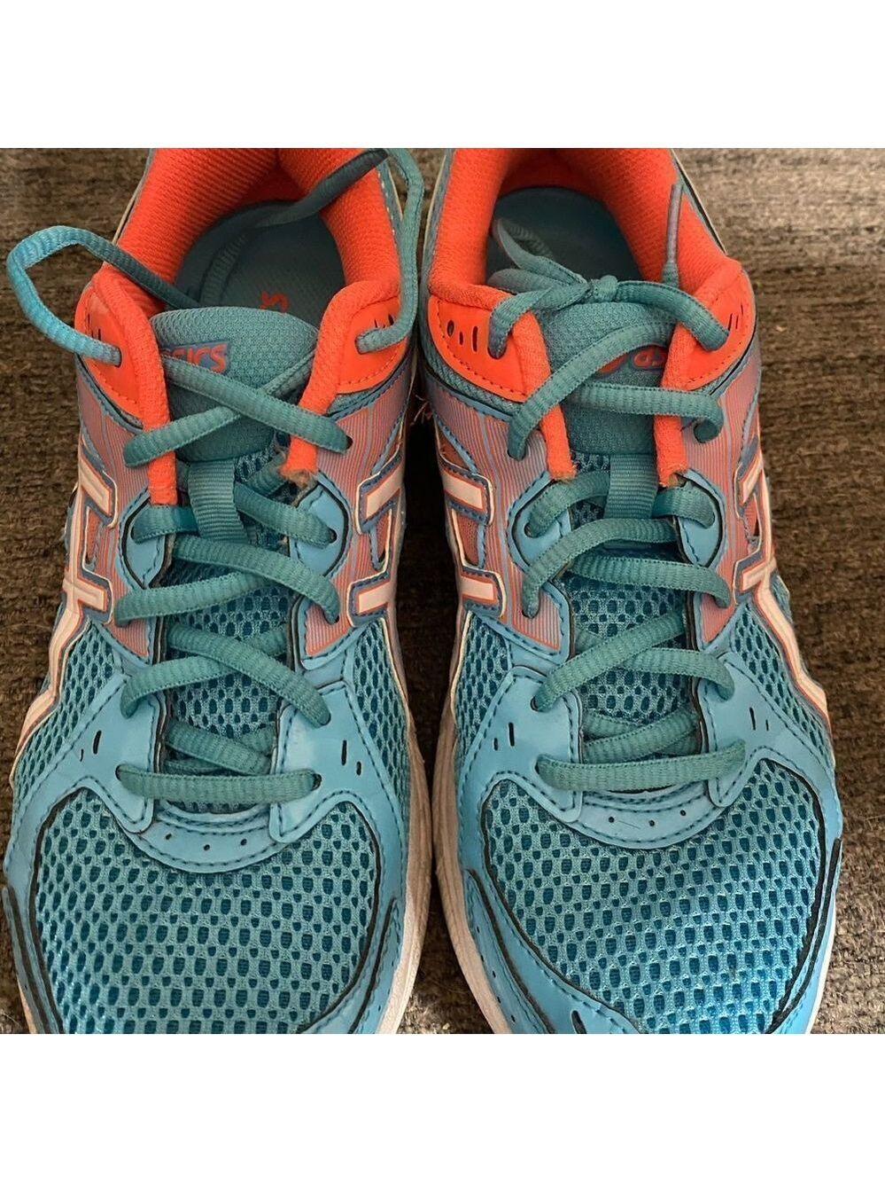 ASICS women’s shoes